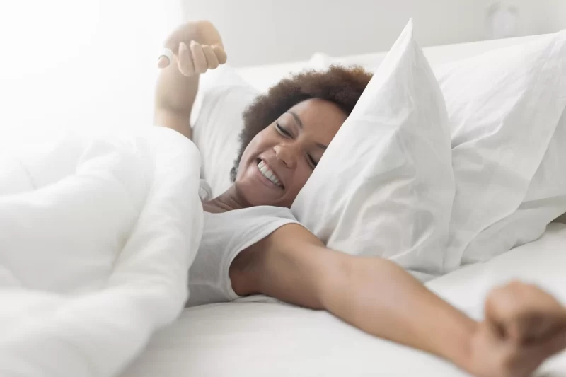 Restore Quality Sleep With Vitamins - Wellness Medical Center San Diego