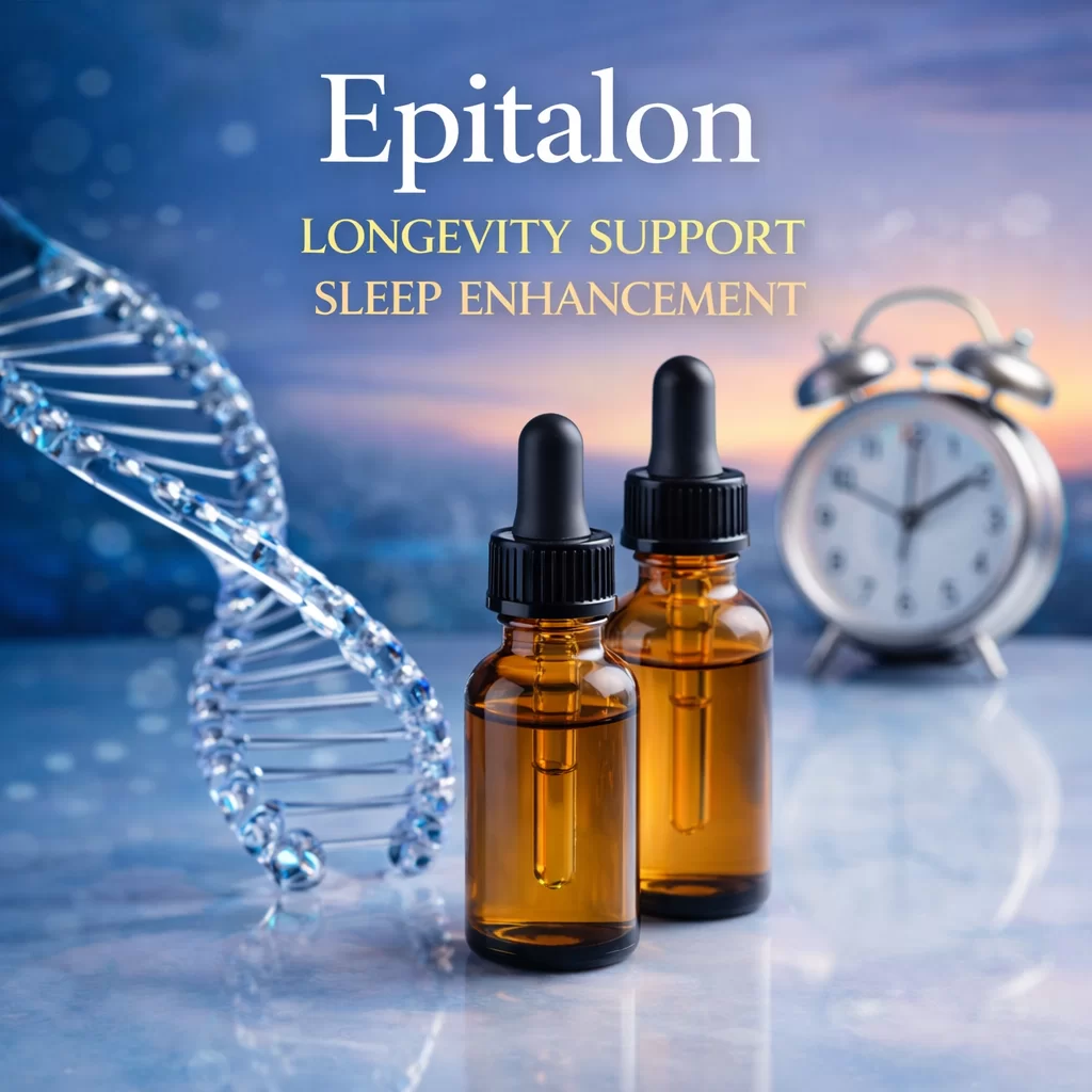 Epitalon Peptide